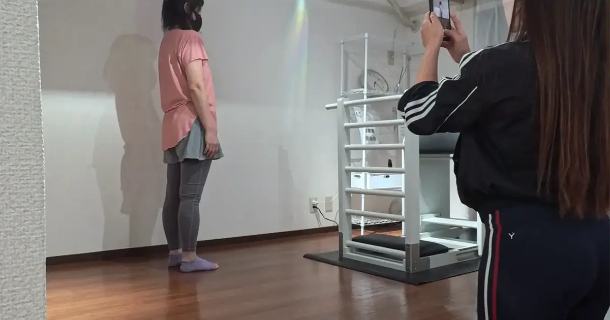 【レビュー】Dee Pilates(ディーピラティス)でパーソナルマシンピラティス体験