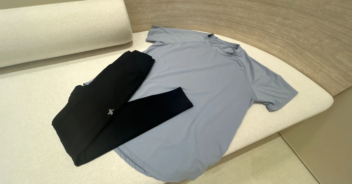 the SILK(ザ・シルク)蒲田店の体験レッスンに行ってみた